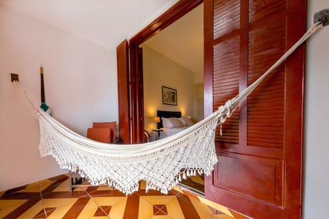 Standard Room | Living area