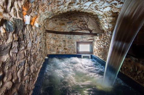 Exclusive Suite, 1 Double Bed (Spa Privata) | View from room