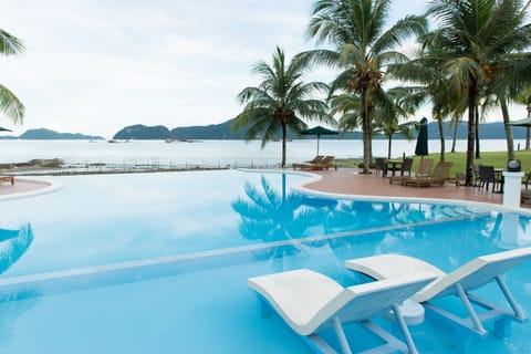 Sundeck