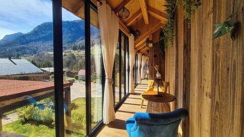 Superior Room | Minibar, soundproofing, free WiFi, bed sheets