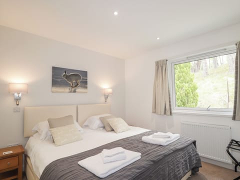 Cottage | 3 bedrooms, individually decorated, individually furnished, free WiFi