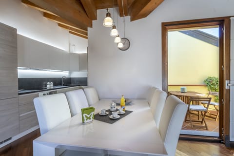 Apartment | Private kitchen | Toaster