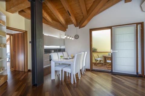 Apartment | Private kitchen | Toaster