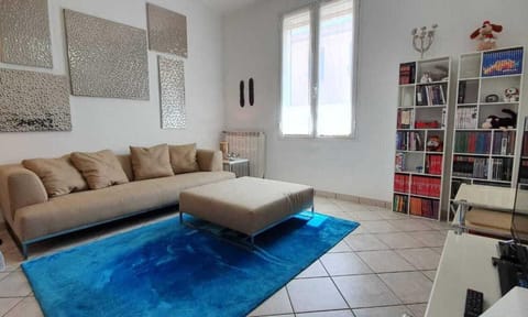 Apartment | 1 bedroom, iron/ironing board, free WiFi, bed sheets