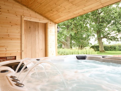 Cottage | Spa