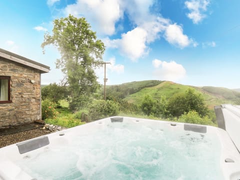 Cottage | Spa
