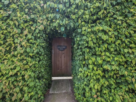 Cottage | Exterior detail