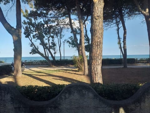 Room, 1 Bedroom, Accessible, Smoking | View from property