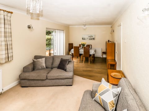 Cottage | Living room