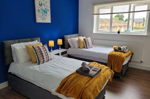 Apartment, Private Bathroom | 2 bedrooms