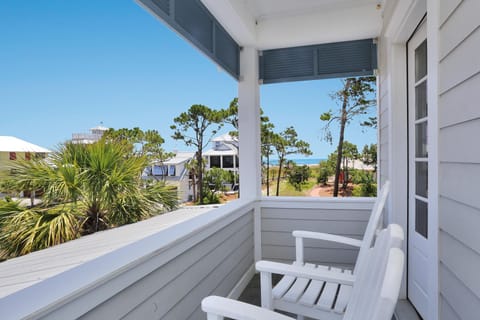 House, Multiple Beds (Brise Del Mar) | Property grounds