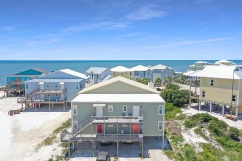 House, Multiple Beds (Buckeye Beach House) | Exterior