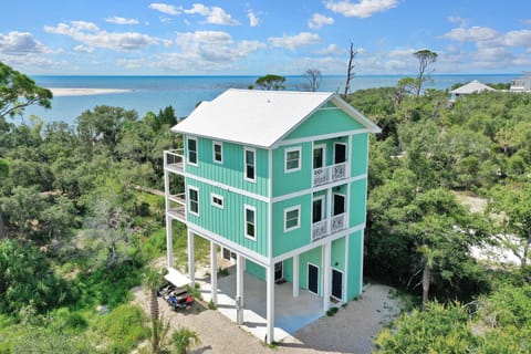 House, Multiple Beds (Fishermans Cove) | Exterior