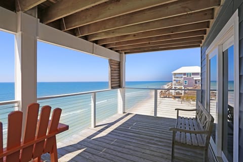 House, Multiple Beds (Dolphin Watch) | Property grounds