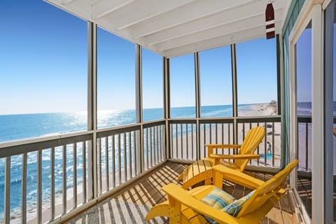 Townhome, 3 Bedrooms | Terrace/patio