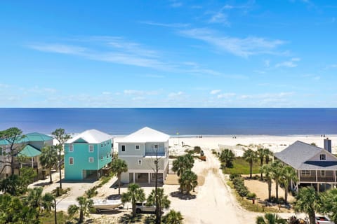 House, Multiple Beds, Beach View (Sweet Destiny) | Beach