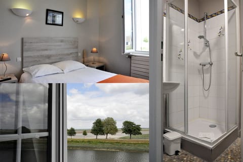 Classic Double Room | Premium bedding, desk, soundproofing, free WiFi