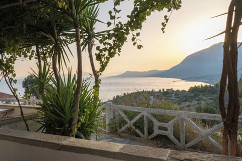 House, 1 Bedroom, Smoking, Private Pool | View from property