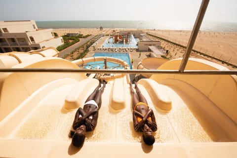 Water park