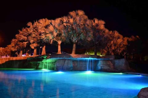 Water park