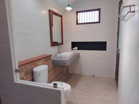 Family Suite Villa | In-room safe, blackout drapes, rollaway beds, free WiFi