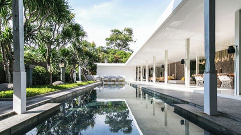 Villa 1880 | 5 bedrooms, in-room safe, individually decorated, individually furnished