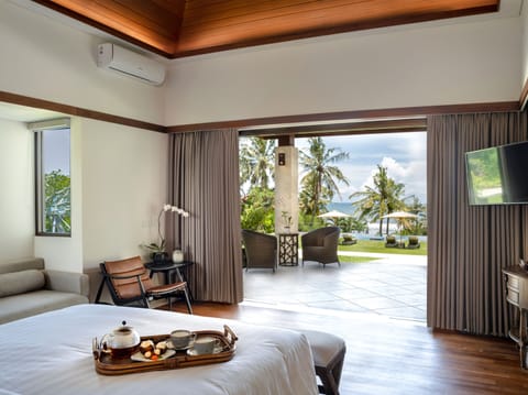 Villa Kailasha | 9 bedrooms, in-room safe, individually decorated, individually furnished