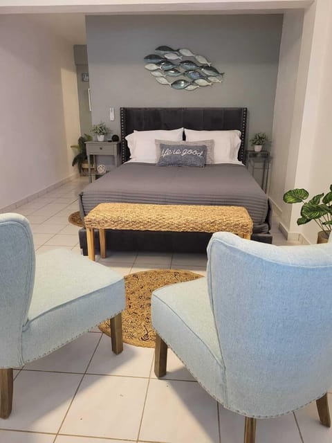 Deluxe Single Room | Blackout drapes, iron/ironing board, free WiFi, bed sheets