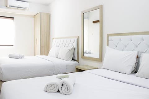 Room | 2 bedrooms, free WiFi, bed sheets
