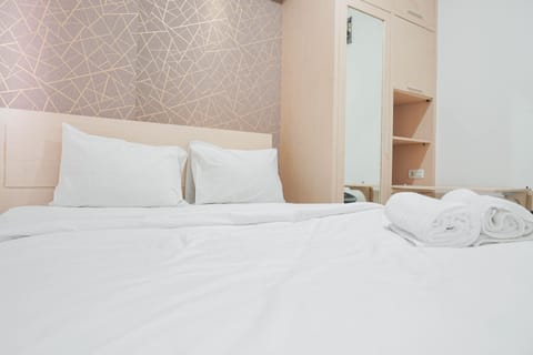 Room | 2 bedrooms, bed sheets