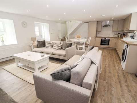 Cottage | Living room