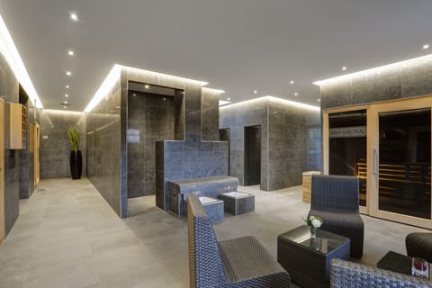 Body treatments, hot stone massages, body scrubs, facials, reflexology