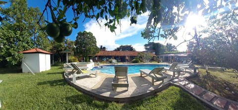 Villa | Pool | Indoor pool