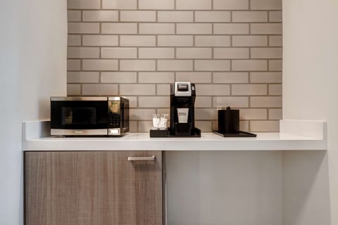 In-room safe, desk, laptop workspace, blackout drapes