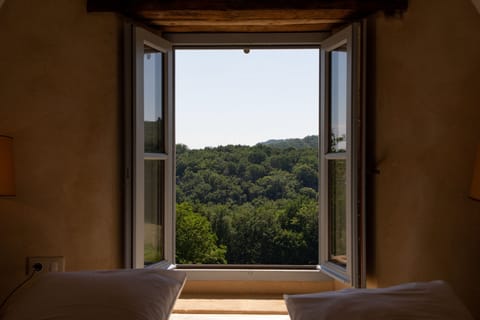 Deluxe Suite, Ensuite | View from property