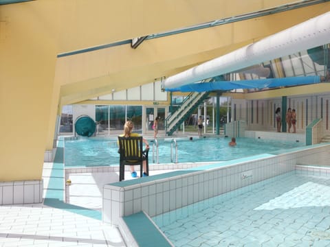Bungalow | Pool | Outdoor pool