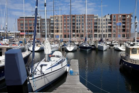 Apartment | Marina