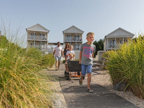 Villa | View from property