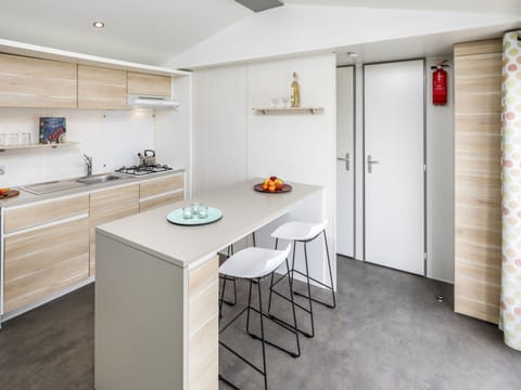 Chalet | Private kitchen