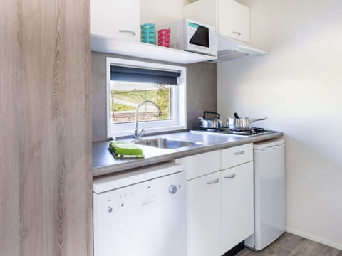 Chalet | Private kitchen