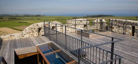Suite | Terrace/patio