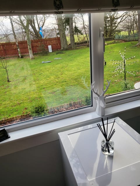 Chalet | View from property