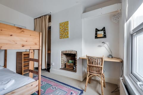 House | 3 bedrooms, WiFi