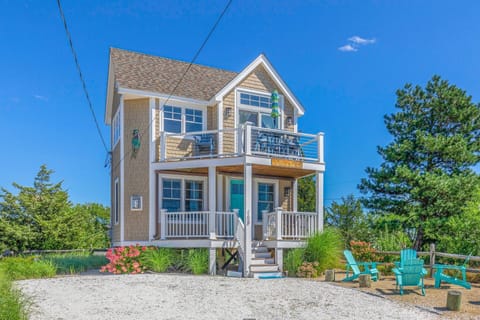 House (Plovers Nest) | Exterior
