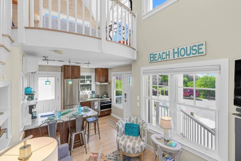 House (Plovers Nest) | Exterior