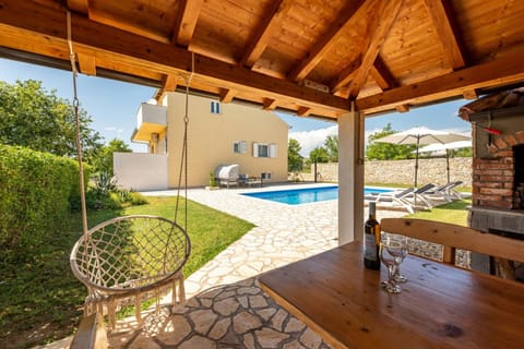 Villa | 3 bedrooms