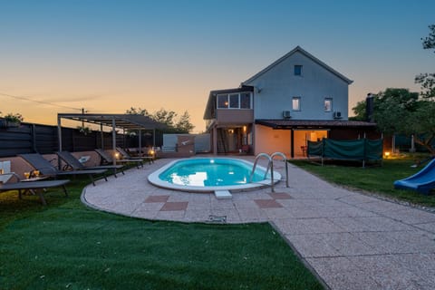 Villa | 4 bedrooms