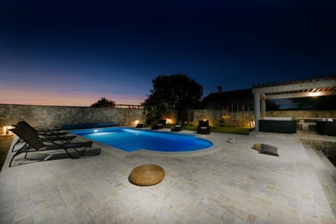 Villa | 4 bedrooms