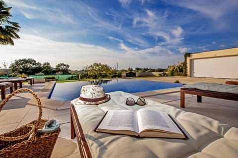 Villa | 4 bedrooms, WiFi