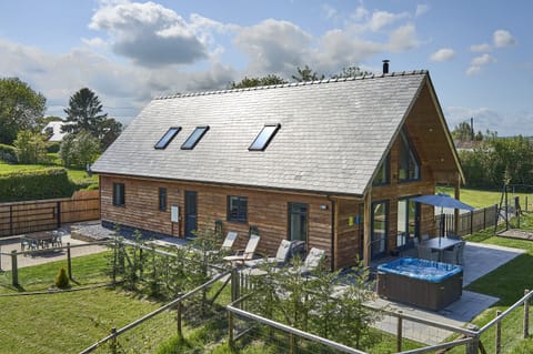 Cottage | Exterior